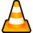 VLC Media Player Icon